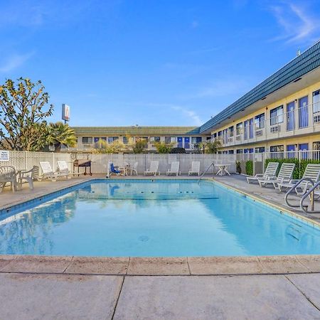 Motel 6-King City, Ca المظهر الخارجي الصورة