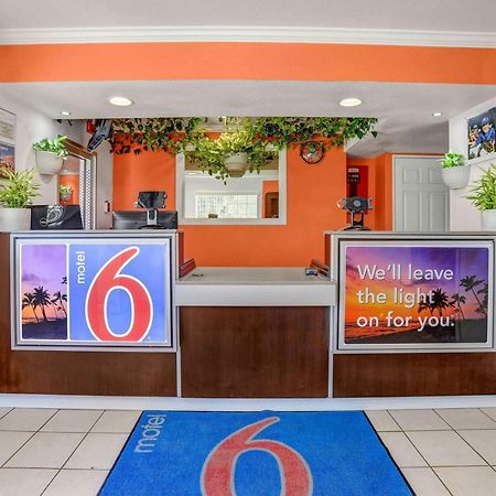 Motel 6-King City, Ca المظهر الخارجي الصورة
