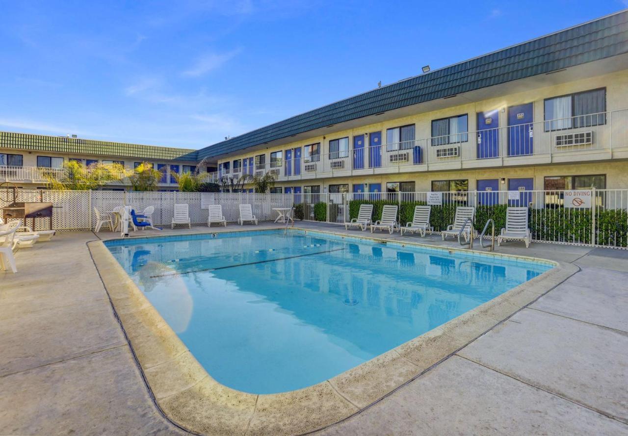Motel 6-King City, Ca المظهر الخارجي الصورة