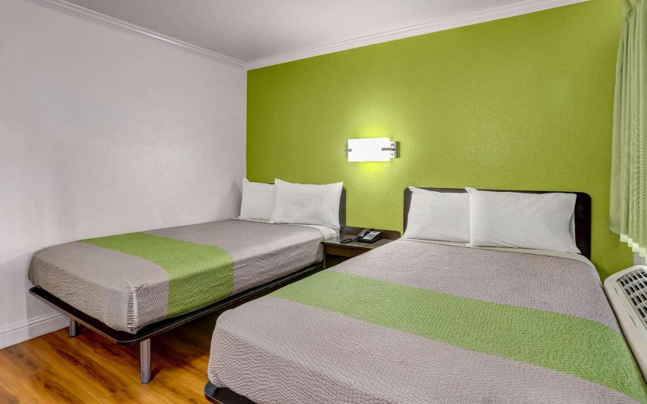 Motel 6-King City, Ca المظهر الخارجي الصورة