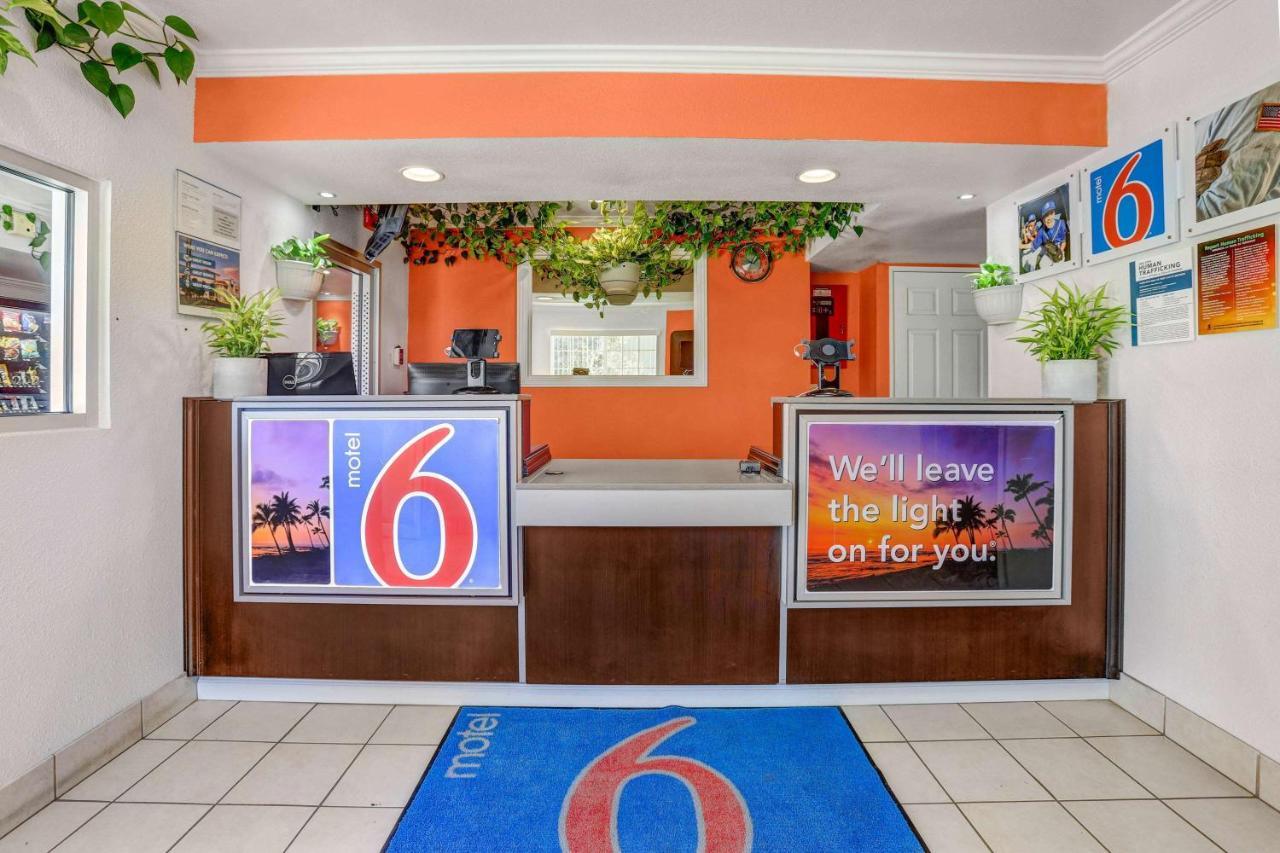 Motel 6-King City, Ca المظهر الخارجي الصورة