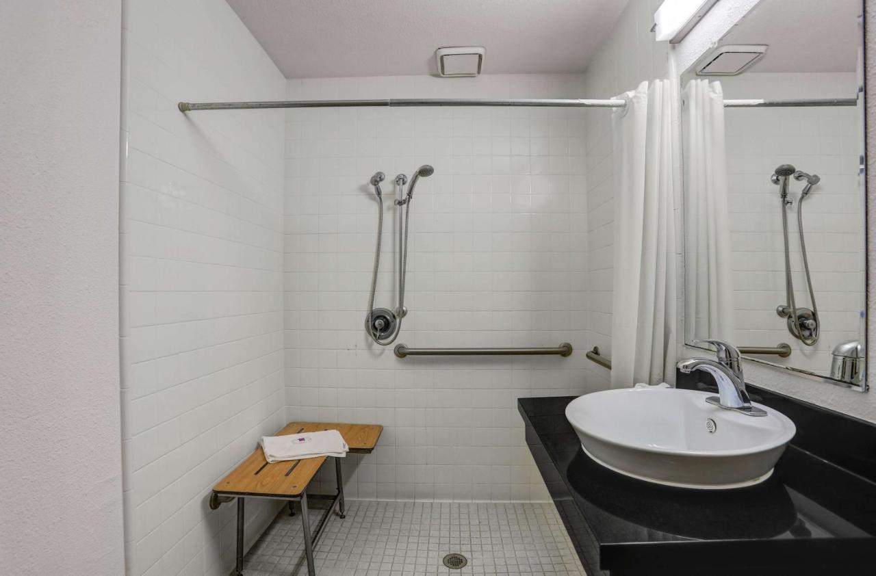 Motel 6-King City, Ca المظهر الخارجي الصورة