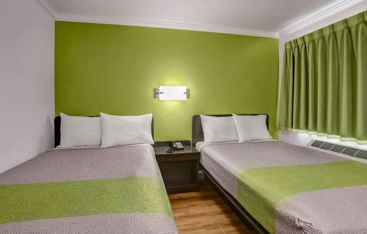 Motel 6-King City, Ca المظهر الخارجي الصورة