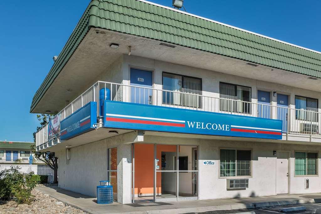 Motel 6-King City, Ca المظهر الخارجي الصورة
