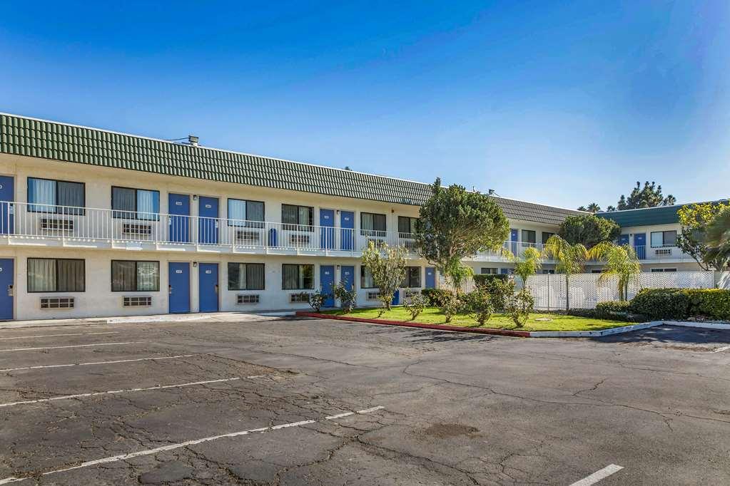 Motel 6-King City, Ca المظهر الخارجي الصورة