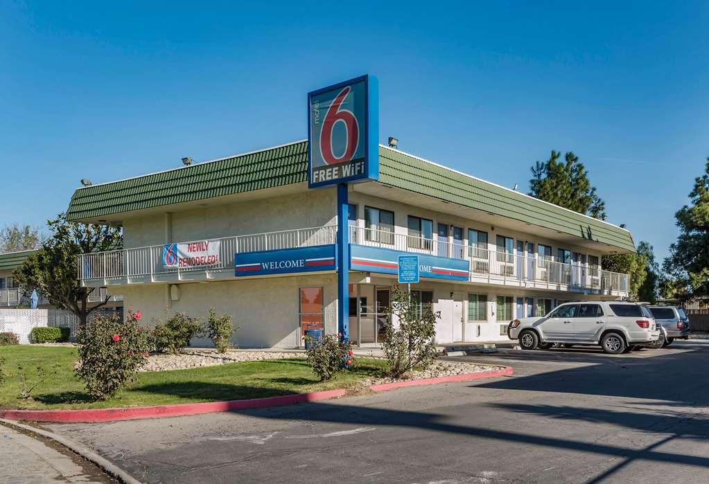 Motel 6-King City, Ca المظهر الخارجي الصورة