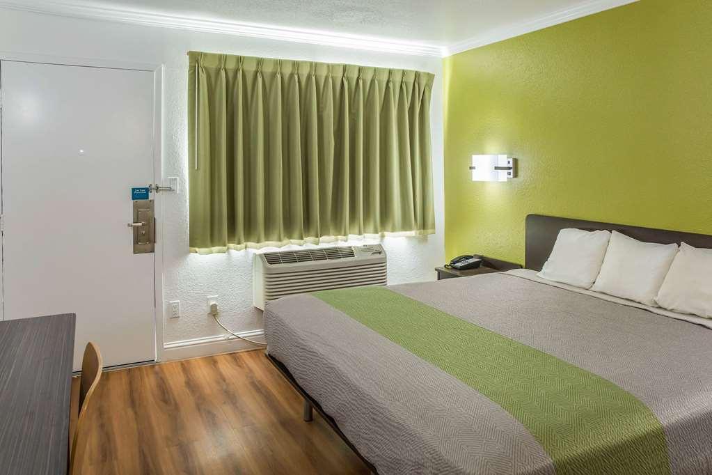 Motel 6-King City, Ca الغرفة الصورة