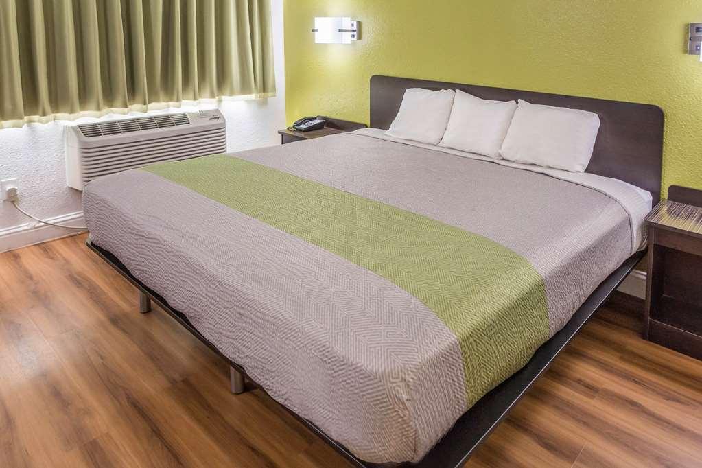 Motel 6-King City, Ca الغرفة الصورة