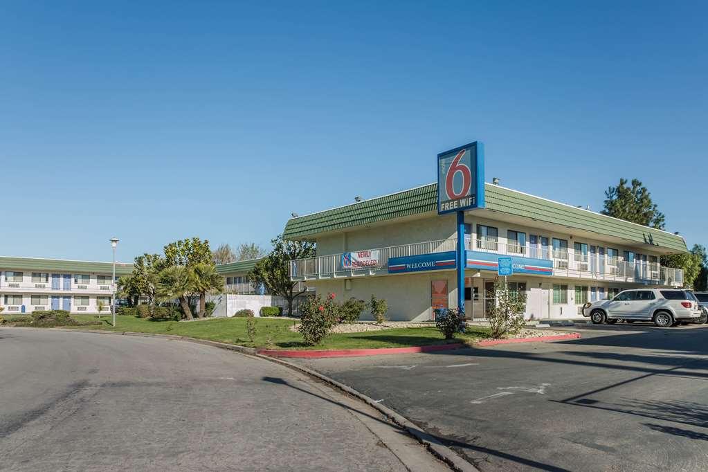 Motel 6-King City, Ca المظهر الخارجي الصورة
