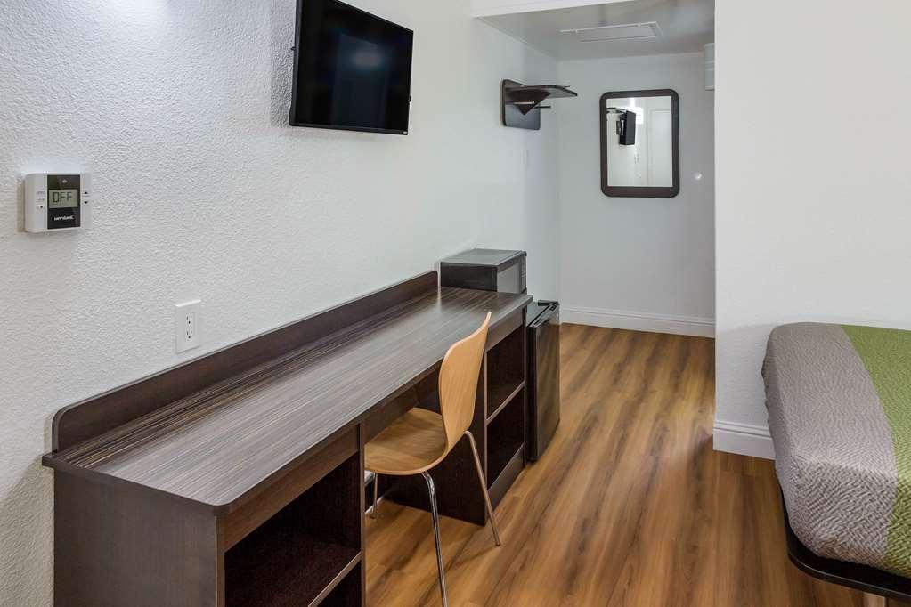 Motel 6-King City, Ca الغرفة الصورة