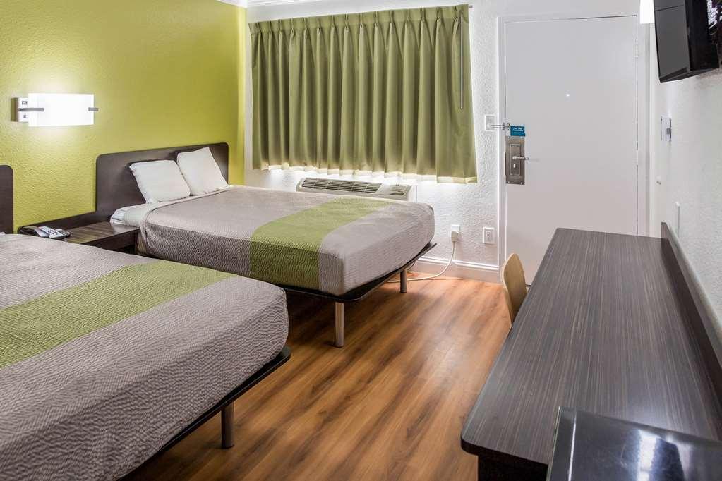 Motel 6-King City, Ca الغرفة الصورة