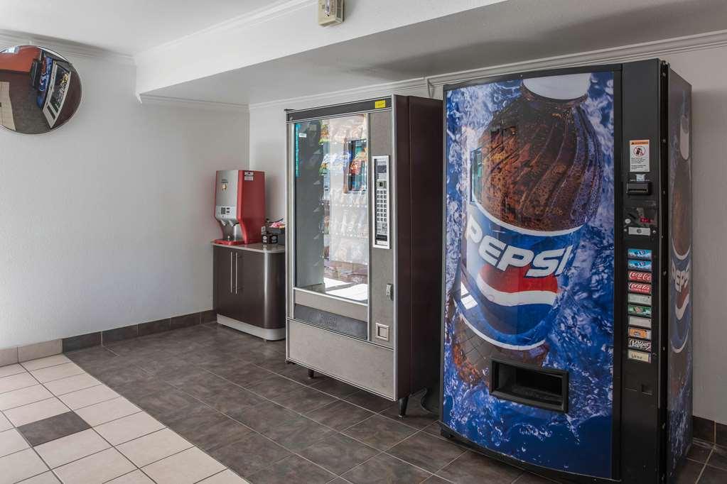 Motel 6-King City, Ca المرافق الصورة