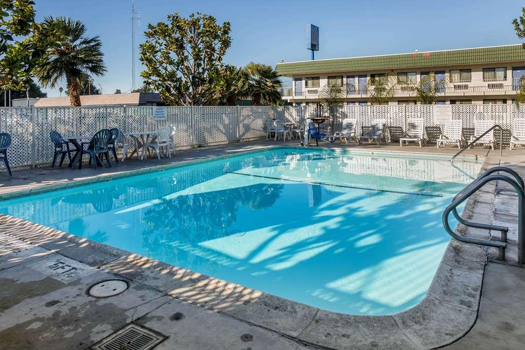 Motel 6-King City, Ca المرافق الصورة