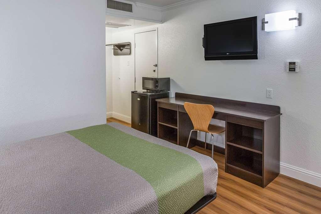 Motel 6-King City, Ca الغرفة الصورة
