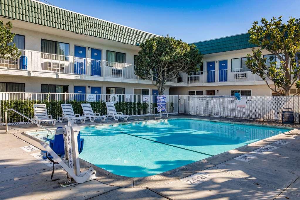 Motel 6-King City, Ca المرافق الصورة