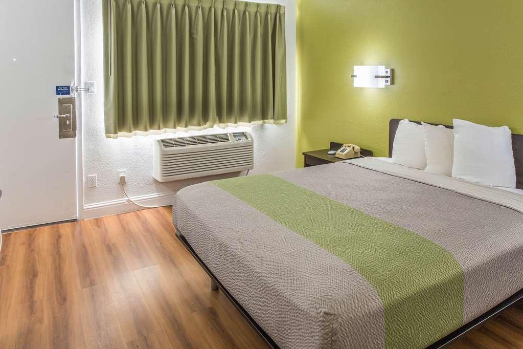 Motel 6-King City, Ca الغرفة الصورة