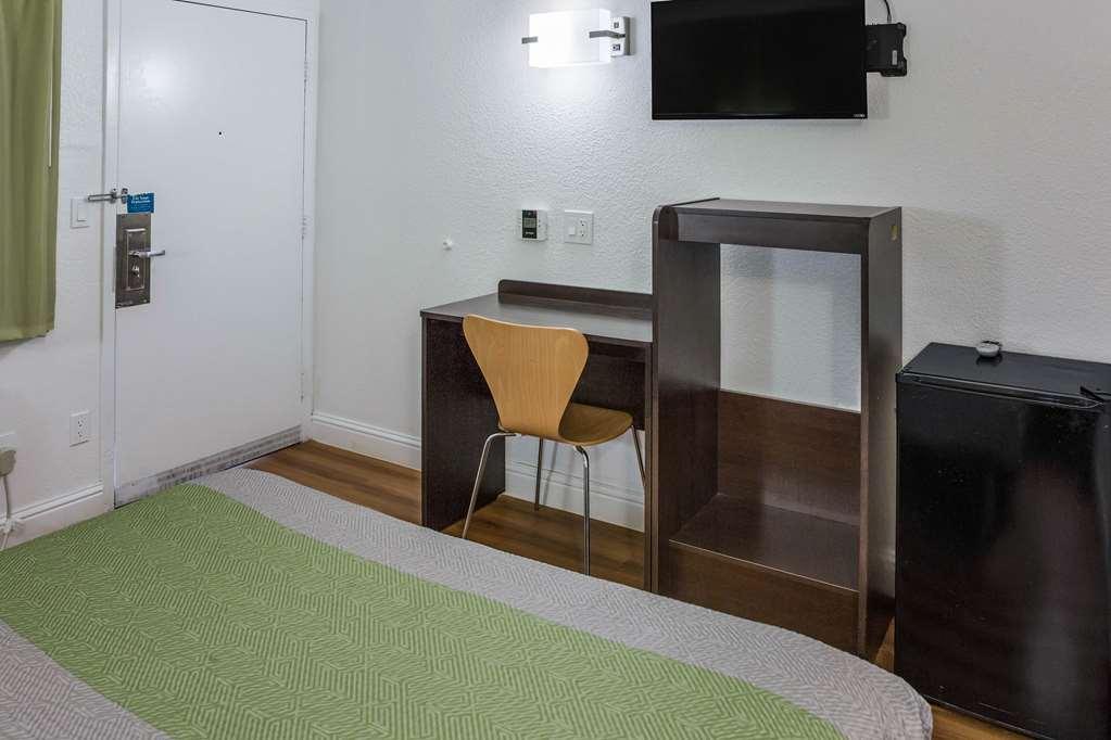 Motel 6-King City, Ca الغرفة الصورة