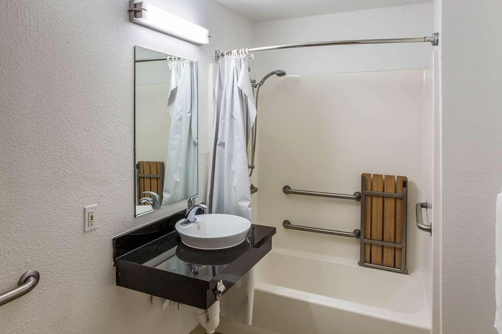 Motel 6-King City, Ca الغرفة الصورة